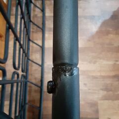 THULE スーリー ルーフラック キャリアバスケット エクステンションセットの画像