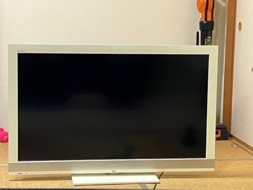 SONY 46型　大型テレビ
