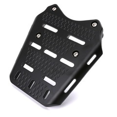 PCX キャリア リアキャリア 荷台 リアボックス 取付台 PCX125:JF56:JF81:JF84:JK05:JK06 PCX150:KF18:KF3 PCX160:KF47 (PCX:2014~2021)の画像