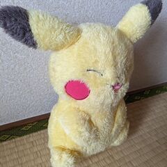 ピカチュウポケモンの画像