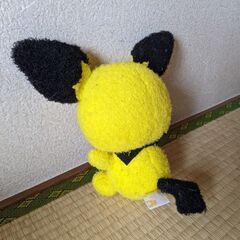 ピチューポケモンの画像
