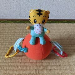 しまじろうおもちゃ