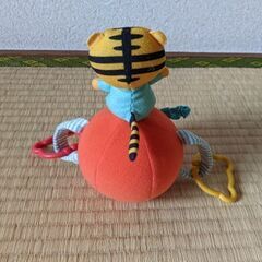 しまじろうおもちゃの画像