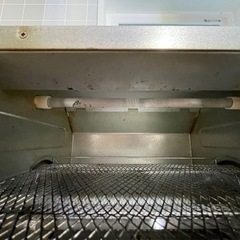 オーブントースター　アイリスオーヤマの画像