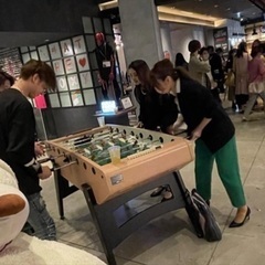 5/28(日)＆6/11(日)18:00〜21:00 ホテル 『モクシー大阪本町』 - 友達