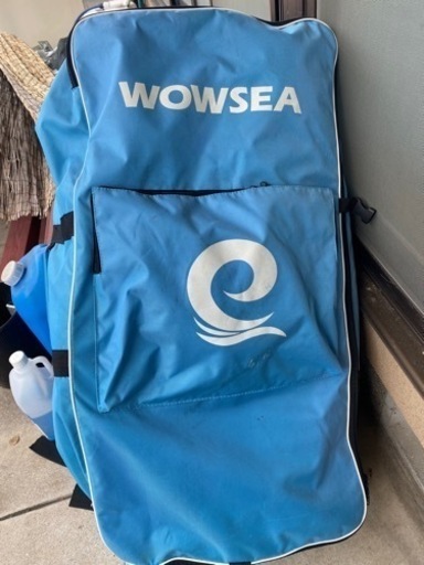 サップ　決まりました