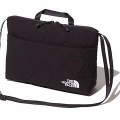 ポータブルクーラー IPA-3521GH【新品未開封】THE NORTH FACE ジオ