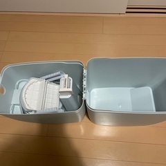 アップリカ　ニオイポイの画像
