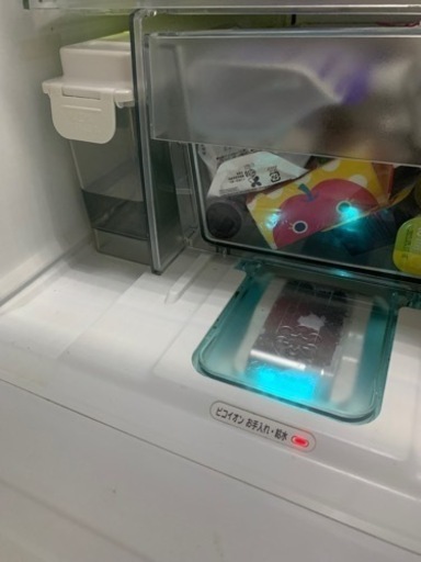 Toshiba レストラン冷凍庫