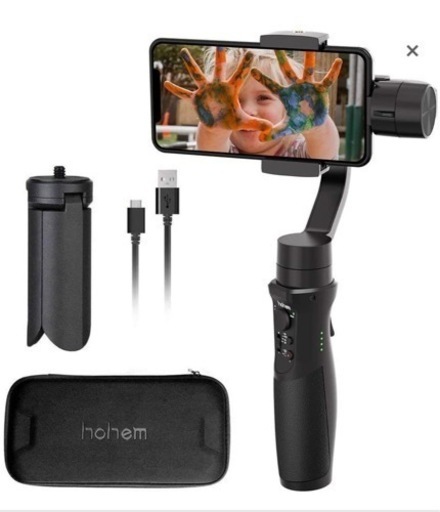 3軸スタビライザー