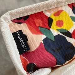 Francfranc  ティッシュカバーの画像