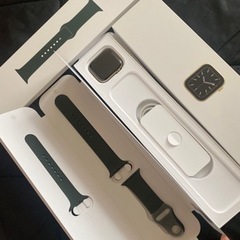 Apple Watch series6