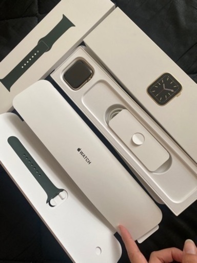 その他 Apple Watch series6
