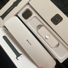 Apple Watch series6