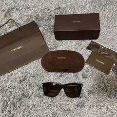 トムフォード　サングラス