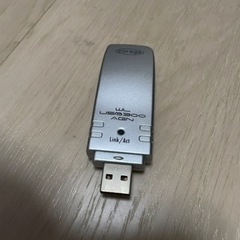 コレガ corega CG-WLBARAGND-U 無線LANルーターセットの画像