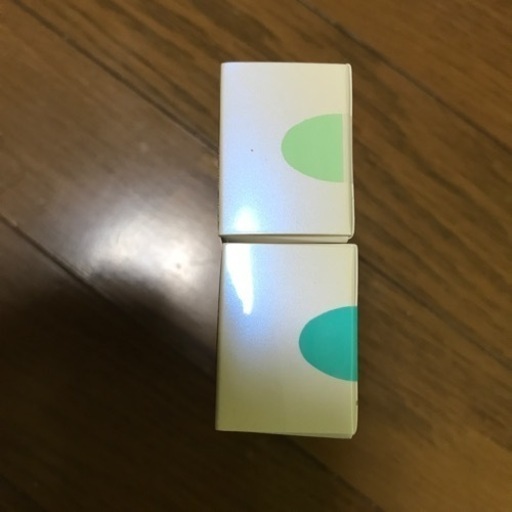今　話題のアンミカ　ホワイトニング　新品　2本