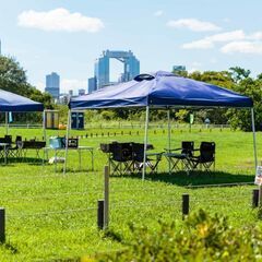 ｟大阪お祭り｠みんなで楽しく美味しく屋外BBQをしよう!2025年3～5月ver. - イベント