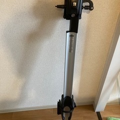 【受け渡し確定！】サイクルキャリア　INA383 