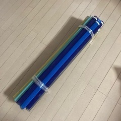 ゴルフクラブプロテクターの画像