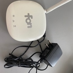 wi-fiルーター