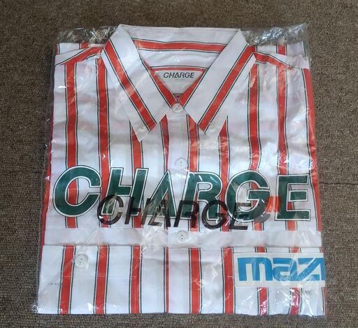 【チャージマツダ＆ロータリーコスモセット】