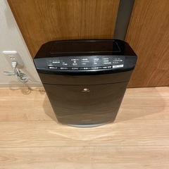 空気清浄機Panasonic F-VXG50 