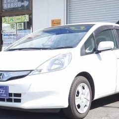 自社ローンでハイブリッドを！