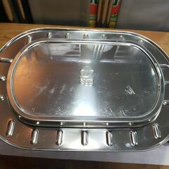 お取引先決定 wonder egg Deep Fryer ワンダーエッグ　ディープフライヤー カラットさん FR-503の画像