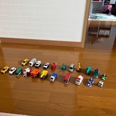 トミカまとめ売り