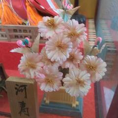 ひな人形の画像