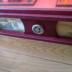 ひな人形の画像