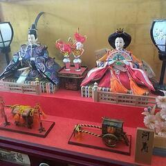 ひな人形