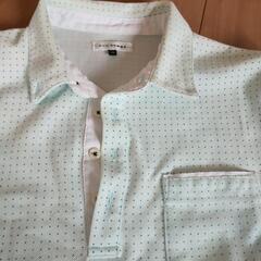 ポロシャツの画像