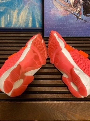NIKE AIR RIFT 27cm エアリフト