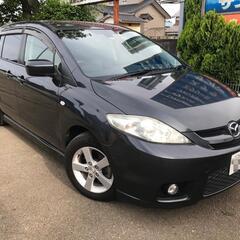 プレマシー20S　車検来年6月まで！