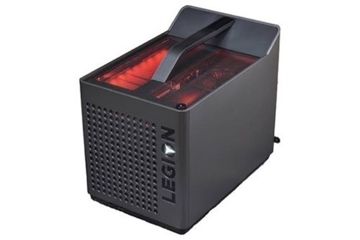 ゲーミングpc  Lenovo C503(90L2003TJM) i-7 1660ti
