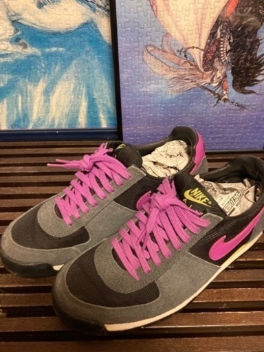 NIKE ACG LAVA DOME ラバドーム 27cm 人気 97s NIKE ACG LAVA DOME