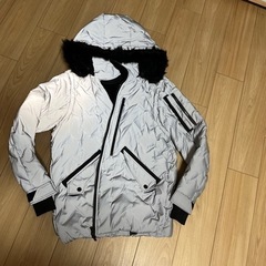 お値下げ！field core ジャンパー　美品　