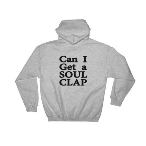 新品未使用 showbiz & ag パーカー