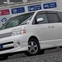 【この価格でいいんです！】ヴォクシー！残り１台！