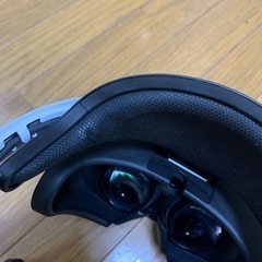 PlayStationVR(PSVR)セット一式お売りしますの画像