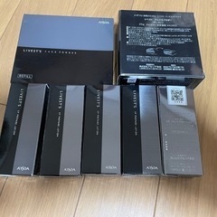 アルソア化粧品
