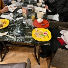 🌈🌈✨郡山で遊び隊🌈🌈✨5月18日平日食事会😄😁