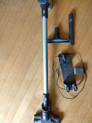 dysonの掃除機売ります