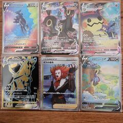 ポケモンカードまとめ売り