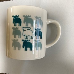 マグカップ　moz  新品未使用
