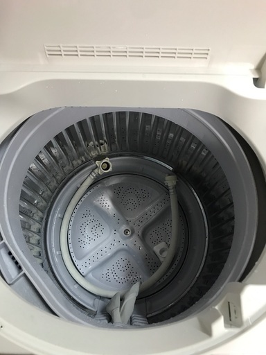 2020 Sharp 6kg 無料配達