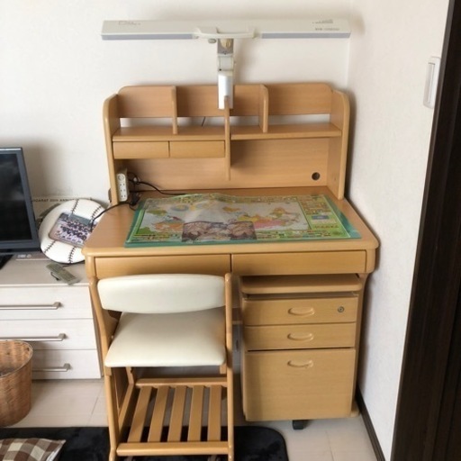 学習机