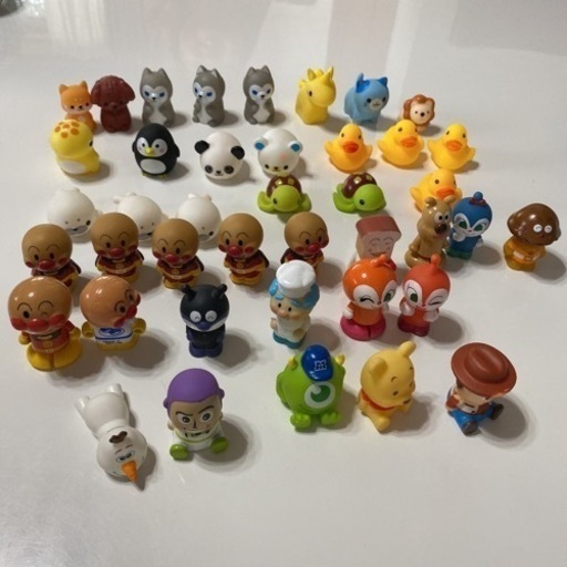 フィギュア